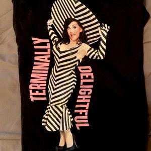 BenDeLaCreme RuPaul’s Drag Race Tee Shirt